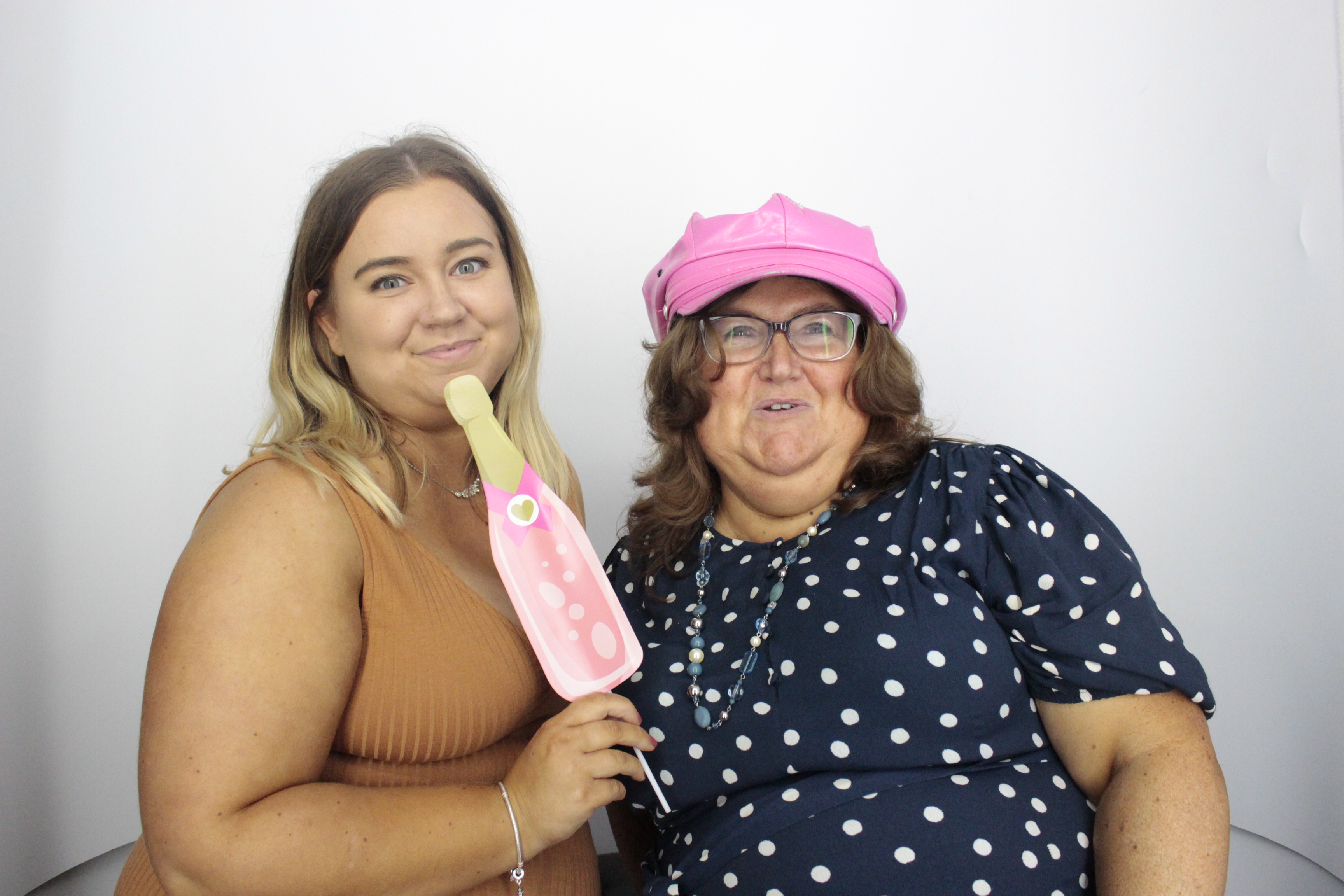 Nick & Ellens Wedding | View more photos from the event at gallery.myphotoboothexperience.co.uk/u/MyPhotoBoothExperienceLtd/Nick-Ellens-Wedding